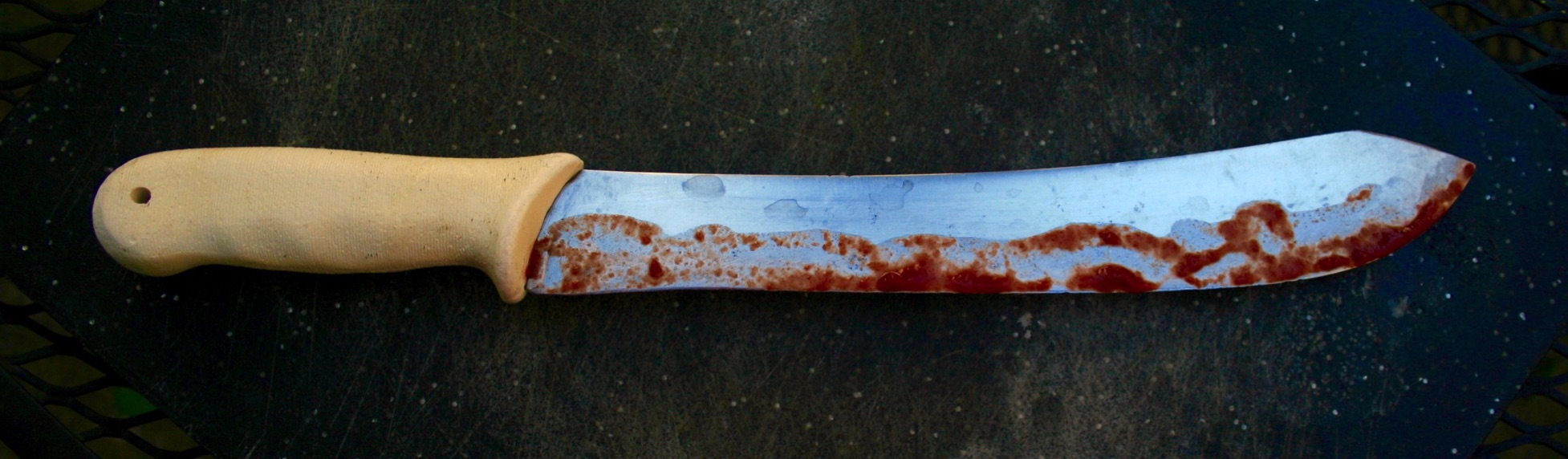 Dexter Russell EDGE-2 Hand Held 2-Stage Knife Sharpener